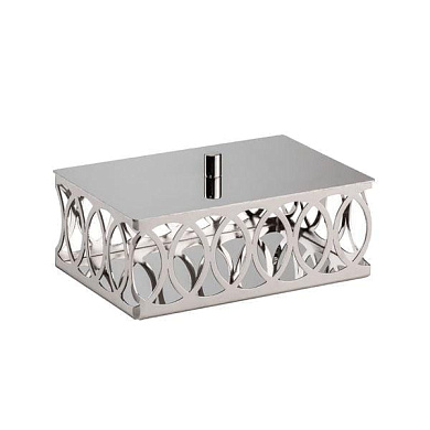 New york trinket box шкатулка, Villari