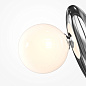 Настенный светильник Maytoni Resonance MOD482WL-01PT — фото 1