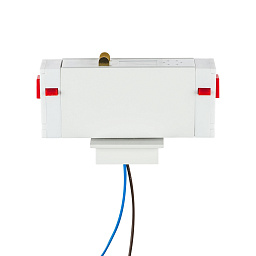 59502 Lightstar Teta Трековый адаптер PRO 220V