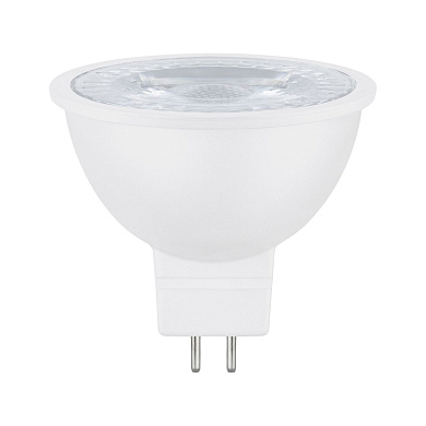 29104 Paulmann LED Reflector 445 лм 6 Вт 4000 К с регулировкой яркости Матовый белый