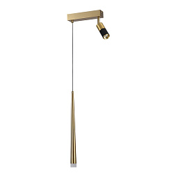 LSP-7505 Lussole Cornville Подвесной светильник