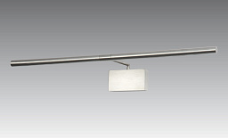1865020 Davidts lighting Meroe настенный светильник на горизонтальном кронштейне с прямоугольным плафоном