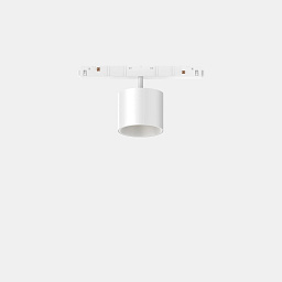 327556 Ideal lux Ego трефазный светильник для магнитного шинопровода 48V