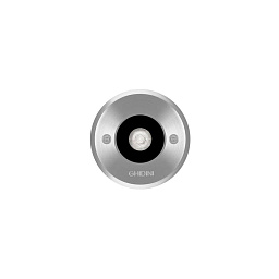 Грунтовый светильник MicroSpiacar RD 90 Ghidini GH5328