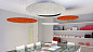 1013020APP Artemide Silent подвесной светильник — фото 3