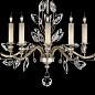 753040 Crystal Laurel 32" Round Chandelier люстра, Fine Art Lamps