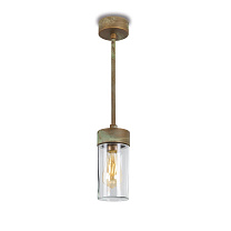 LAMPADA SOSPENSIONE NIK-ANT V. OPALE