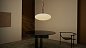 Подвесной светильник CTO Lighting Jules — фото 1