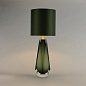 TL703 Diamond Bella Figura лампа xl — фото 5
