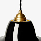 Подвесной светильник Anglepoise Original 1227 Черный 33109 — фото 3