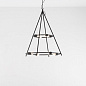 Artemide El Poris 80 SP дизайнерский подвес — фото 1
