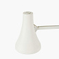 90 Mini Mini Desk Lamp Jasmine White Anglepoise, настольная лампа — фото 3