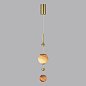 Подвесной светильник Odeon Light CALLISTO 5457/4L — фото 3