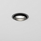 LEDROUND recessed AQForm встраиваемый светильник LR8013 — фото 1