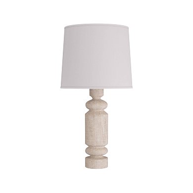Настольная лампа Arteriors Woodrow