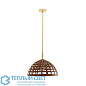 Mosella Pendant подвесной светильник Arteriors 44779