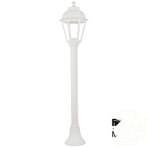 Садовый светильник-столбик FUMAGALLI MIZAR.R/SABA K22.151.000.WXE27