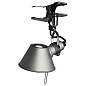 Artemide Tolomeo AP Micro Pinza Led настенный светильник — фото 1