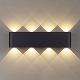 7191/8WL Odeon Light MAGNUM настенный светильник