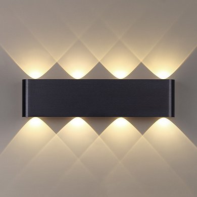Настенный светильник Odeon Light MAGNUM 7191/8WL