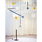 L0910101 Pyl Petite Friture Подвесной светильник тонкий серый — фото 13