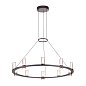 Подвесной светильник Odeon Light DEFANCE 7143/70L — фото 3
