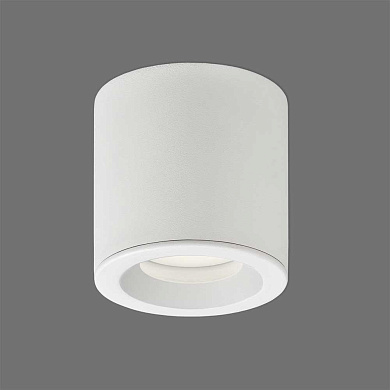 ACB Iluminacion Vanduo 3467/8 Потолочный светильник Textured White, LED GU10 1x8W MAX, IP54