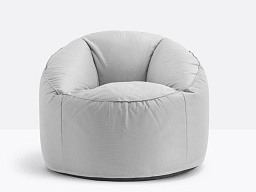 Island Кресло из ткани Pedrali PID553224