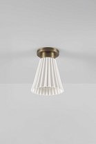 Original BTC Hector Pleat Medium