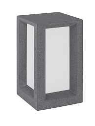 NL_OUTDOOR_CASTRO_BOLLARD Nova Luce CASTRO Боллард