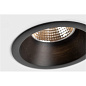12442146 Modular Smart Встраиваемый светильник lotis 82 IP55 LED GE — фото 6