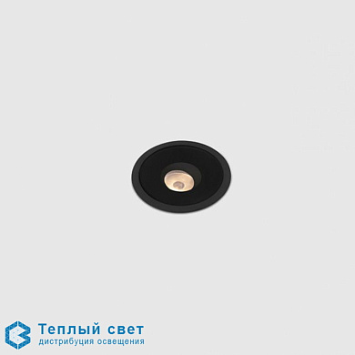 Up 80 circular светильник Kreon kr952672 черный wallwasher