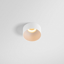 Minude Out Recessed 49 23 1x IP54 LED Medium DE