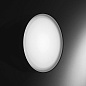 Встраиваемый настенный светильник Fog R 200 18.5 W Landa Illuminotecnica — фото 1