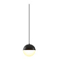 BALL P 10.30 W + INTERA BASE Led Technology подвесной светильник — фото 3