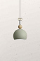 Торшер Il Fanale Bon ton N9E3FO — фото 4