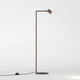 1286155 Astro lighting Ascoli напольный светильник бронза