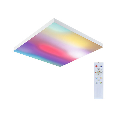 Светодиодная панель Paulmann Velora Rainbow, 19 Вт