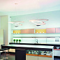 S1254W10A03 Pirce Artemide подвесной светильник — фото 4