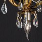 Потолочный светильник Orion Miramare DL 7-612/1 silber-gold — фото 1