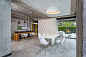 SUPERDOME 9528 RECESSED DIM1 B-W черный Delta Light Встраиваемый в потолок светильник — фото 8