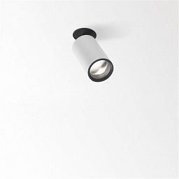 19877 9200 W-B Delta Light SPY потолочный светильник с регулируемым плафоном
