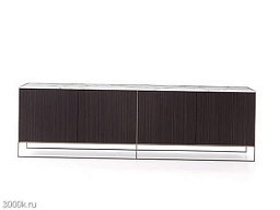 Calder bronze Буфет Minotti