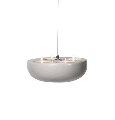 Подсвечник Karman Black Out AC1011