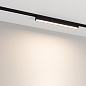 044431 Arlight Светильник MAG-VIBE-FLAT-L293-12W Day4000 (BK, 100 deg, 48V) — фото 2
