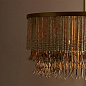 45094 Baja Chandelier Arteriors люстра