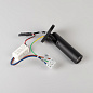 053092 Arlight Светильник SP-READER-NB-R60-3W Warm2700 (BK, 20 deg, 230V) — фото 3
