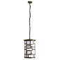 49223 Shani Outdoor Pendant Arteriors подвесной светильник