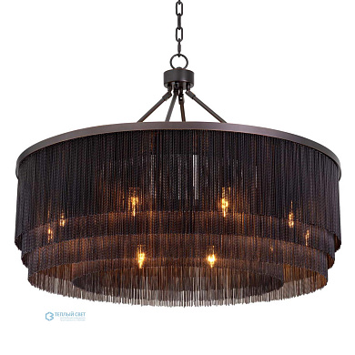 116585 Chandelier Tissot L Eichholtz люстра Тиссо Л