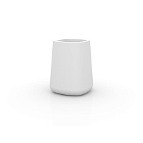 ULM HIGH SQUARE POT 74x74x90 горшок, Vondom